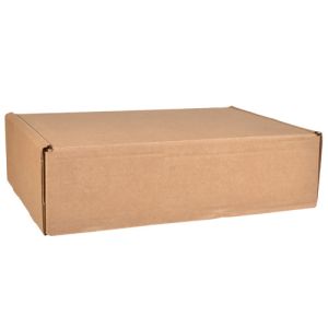 Deluxe Mailer Box 14x10x4
