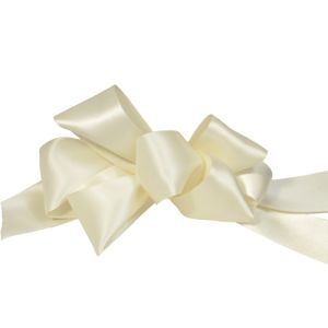 #9 Double Face Satin Ribbon 1.5