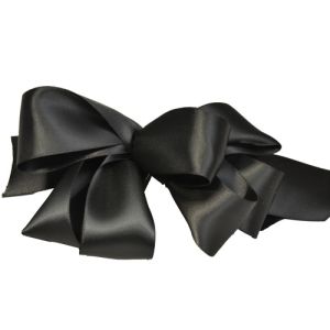 #3 Double Face Satin Ribbon 5/8