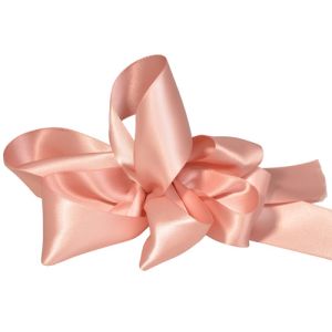 #3 Double Face Satin Ribbon 5/8