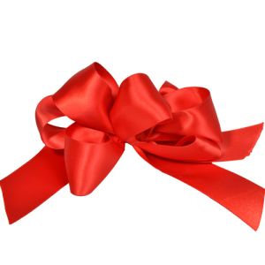 #9 Double Face Satin Ribbon 1.5