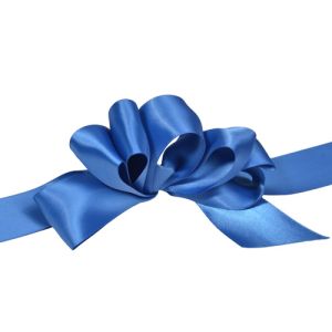 #9 Double Face Satin Ribbon 1.5