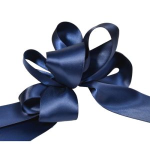 #9 Double Face Satin Ribbon 1.5