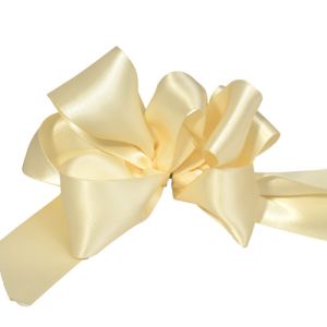#9 Double Face Satin Ribbon 1.5
