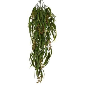 Hanging Eucalyptus & Berries Bush x5, 33