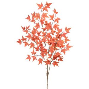 Maple Leaves Spray 36