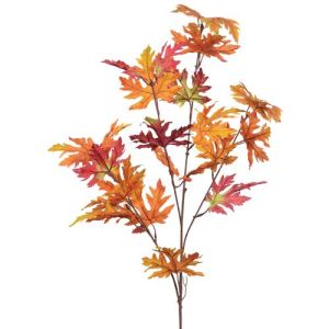 Maple Leaves Spray 30