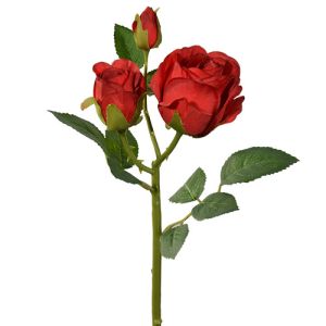 Rose Spray x3, 17