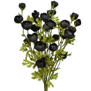 Mini Ranunculus Bush x7, 18