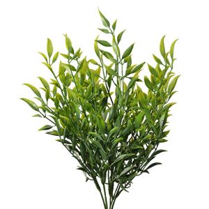 Smilax Bush x6, 14
