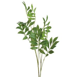 Real Touch Tropical Foliage Spray x2, 36