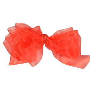 #9 Sheer Organza Ribbon 1.5