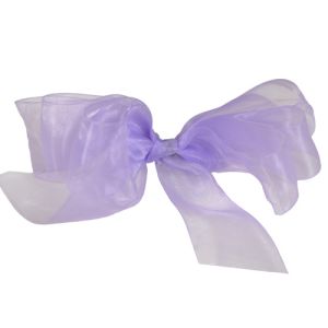 #3 Sheer Organza Ribbon 5/8