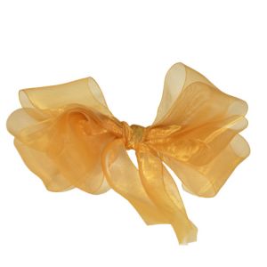 #3 Sheer Organza Ribbon 5/8