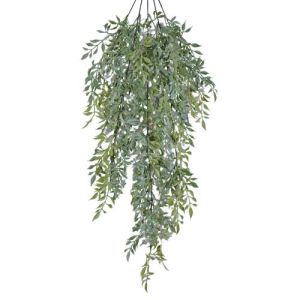 Real Touch Tea Leaf Vine x5, 34