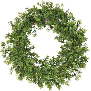 Boxwood Wreath 19