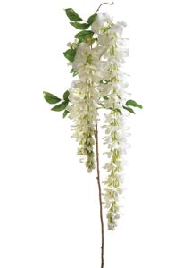 Hanging Wisteria Spray 67