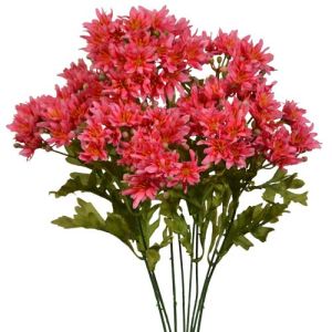 Wildflower Bush x9, 17.5