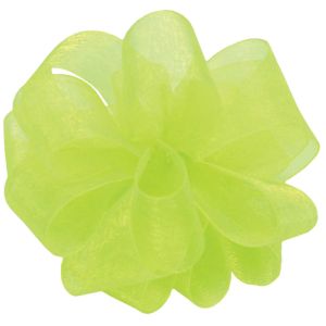 16-9436-3- Our simply sheer ribbon is 5/8