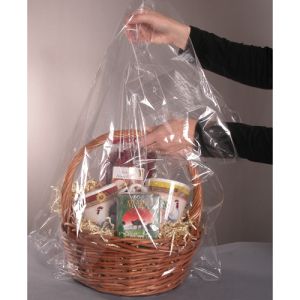 Shrink Wrap Sleeve 28 By 36 Must Buy 100 Pieces - Small Image