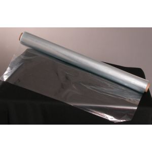 Shrink Wrap Centerfold Roll 16 Inches by 100 Feet - Small Image