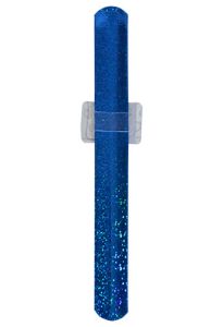Shimmer Corsage Slaplets *3 pc pkg* - Blue