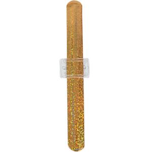 Shimmer Corsage Slaplets *3 pc pkg* - Gold
