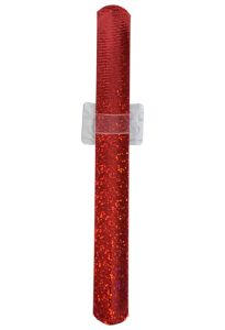 Shimmer Corsage Slaplets *3 pc pkg* - Red