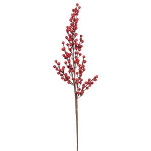 Waterproof Berry Spray 34