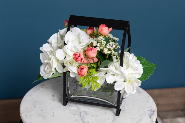 A Fresh Look: New Containers to Expand Your Design Possibilities
