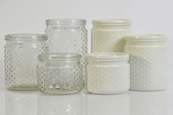 Hobnail: A Smart Look That Never Goes Out of Style