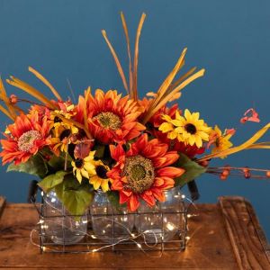 sunflower_in_trio_jars_300