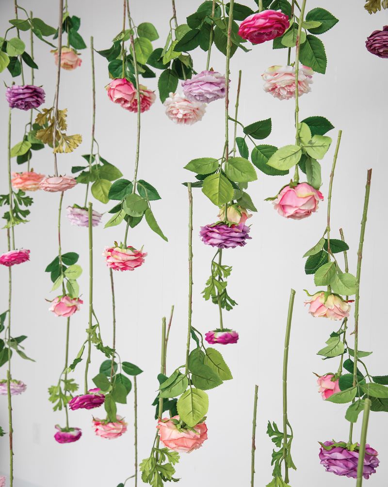 Floral Trends & The Power of Permanent Botanicals