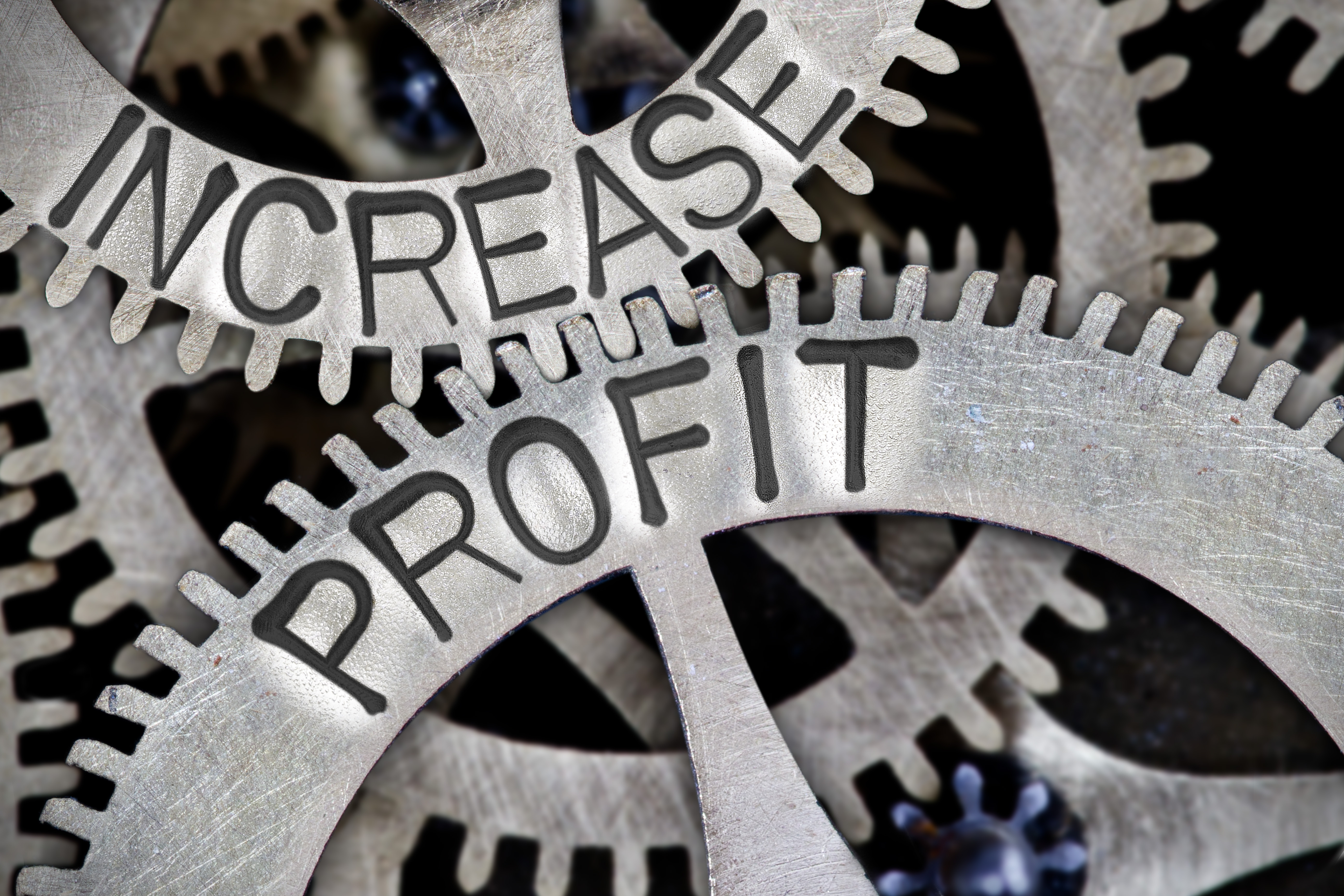The Simple Truth About B2B Shipping: If You Don’t Do This One Thing, You’re Wasting Profit