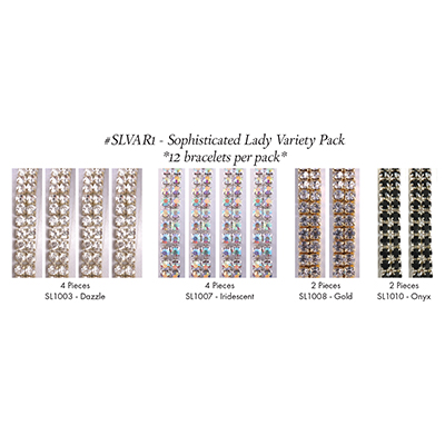 Corsage Bracelets Pioneer Wholesale